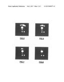 USE OF A COLORANT IN ORDER TO IMPROVE SIGNAL DETECTION IN AN ANALYSIS     METHOD diagram and image