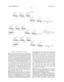 GLYCAN ARRAYS ON PTFE-LIKE ALUMINUM COATED GLASS SLIDES AND RELATED     METHODS diagram and image