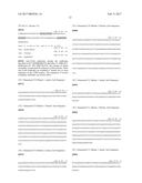 METHODS AND COMPOSITIONS FOR IDENTIFYING PATIENT POPULATIONS FOR DIAGNOSIS     AND TREATMENT OF TLR4-DEPENDENT DISORDERS diagram and image