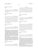 METHODS AND COMPOSITIONS FOR IDENTIFYING PATIENT POPULATIONS FOR DIAGNOSIS     AND TREATMENT OF TLR4-DEPENDENT DISORDERS diagram and image