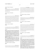 METHODS AND COMPOSITIONS FOR IDENTIFYING PATIENT POPULATIONS FOR DIAGNOSIS     AND TREATMENT OF TLR4-DEPENDENT DISORDERS diagram and image