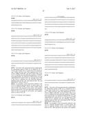 METHODS AND COMPOSITIONS FOR IDENTIFYING PATIENT POPULATIONS FOR DIAGNOSIS     AND TREATMENT OF TLR4-DEPENDENT DISORDERS diagram and image