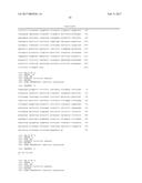 METHODS AND COMPOSITIONS FOR IDENTIFYING PATIENT POPULATIONS FOR DIAGNOSIS     AND TREATMENT OF TLR4-DEPENDENT DISORDERS diagram and image