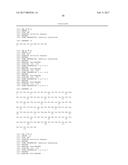 METHODS AND COMPOSITIONS FOR IDENTIFYING PATIENT POPULATIONS FOR DIAGNOSIS     AND TREATMENT OF TLR4-DEPENDENT DISORDERS diagram and image