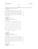 METHODS AND COMPOSITIONS FOR IDENTIFYING PATIENT POPULATIONS FOR DIAGNOSIS     AND TREATMENT OF TLR4-DEPENDENT DISORDERS diagram and image