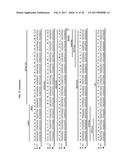 METHODS, COMPOSITIONS, AND KITS FOR DETECTION OF ASPERGILLOSIS diagram and image