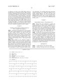 METHODS, COMPOSITIONS, AND KITS FOR DETECTION OF ASPERGILLOSIS diagram and image