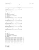 METHODS, COMPOSITIONS, AND KITS FOR DETECTION OF ASPERGILLOSIS diagram and image
