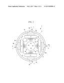 OPTICAL FIBER SCANNER, ILLUMINATION DEVICE, AND OBSERVATION APPARATUS diagram and image