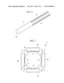 OPTICAL FIBER SCANNER, ILLUMINATION DEVICE, AND OBSERVATION APPARATUS diagram and image