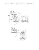 Instant Message Based Event Driven Motion Systems diagram and image