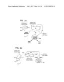 Instant Message Based Event Driven Motion Systems diagram and image