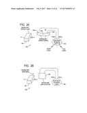 Instant Message Based Event Driven Motion Systems diagram and image