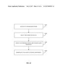 SYSTEMS AND METHODS FOR CUSTOMIZATION OF OBJECTS IN ADDITIVE MANUFACTURING diagram and image