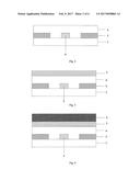 CONDUCTIVE BRIDGING METHOD, BRIDGING STRUCTURE, TOUCH PANEL AND TOUCH     CONTROL DISPLAY APPARATUS diagram and image