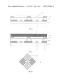 CONDUCTIVE BRIDGING METHOD, BRIDGING STRUCTURE, TOUCH PANEL AND TOUCH     CONTROL DISPLAY APPARATUS diagram and image