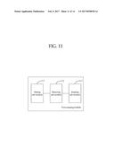 INFORMATION DISPLAY METHOD AND DEVICE diagram and image