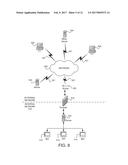 DEVICES, SYSTEMS AND METHODS FOR UPGRADING FIRMWARE IN INTELLIGENT     ELECTRONIC DEVICES diagram and image