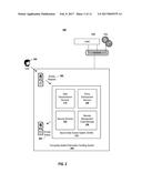 PLATFORM FOR ADOPTING SETTINGS TO SECURE A PROTECTED FILE diagram and image