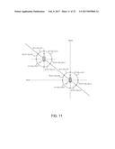 PROJECTING VEHICLE TRANSPORTATION NETWORK INFORMATION diagram and image