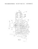 DESIGN OF DISK/PAD CLEAN WITH WAFER AND WAFER EDGE/BEVEL CLEAN MODULE FOR     CHEMICAL MECHANICAL POLISHING diagram and image