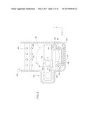 DESIGN OF DISK/PAD CLEAN WITH WAFER AND WAFER EDGE/BEVEL CLEAN MODULE FOR     CHEMICAL MECHANICAL POLISHING diagram and image