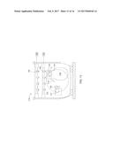 DESIGN OF DISK/PAD CLEAN WITH WAFER AND WAFER EDGE/BEVEL CLEAN MODULE FOR     CHEMICAL MECHANICAL POLISHING diagram and image