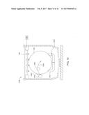 DESIGN OF DISK/PAD CLEAN WITH WAFER AND WAFER EDGE/BEVEL CLEAN MODULE FOR     CHEMICAL MECHANICAL POLISHING diagram and image