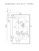 INSULATING SYNCHRONOUS RECTIFYING DC/DC CONVERTER, SYNCHRONOUS RECTIFYING     CONTROLLER, POWER SUPPLY USING THE SAME, POWER ADAPTER AND ELECTRONIC     DEVICE, AND CONTROL METHOD OF SYNCHRONOUS RECTIFYING CONTROLLER diagram and image