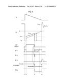 INSULATING SYNCHRONOUS RECTIFYING DC/DC CONVERTER, SYNCHRONOUS RECTIFYING     CONTROLLER, POWER SUPPLY USING THE SAME, POWER ADAPTER AND ELECTRONIC     DEVICE, AND CONTROL METHOD OF SYNCHRONOUS RECTIFYING CONTROLLER diagram and image