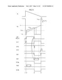 INSULATING SYNCHRONOUS RECTIFYING DC/DC CONVERTER, SYNCHRONOUS RECTIFYING     CONTROLLER, POWER SUPPLY USING THE SAME, POWER ADAPTER AND ELECTRONIC     DEVICE, AND CONTROL METHOD OF SYNCHRONOUS RECTIFYING CONTROLLER diagram and image