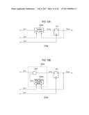 INSULATING SYNCHRONOUS RECTIFYING DC/DC CONVERTER, SYNCHRONOUS RECTIFYING     CONTROLLER, POWER SUPPLY USING THE SAME, POWER ADAPTER AND ELECTRONIC     DEVICE, AND CONTROL METHOD OF SYNCHRONOUS RECTIFYING CONTROLLER diagram and image