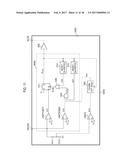 INSULATING SYNCHRONOUS RECTIFYING DC/DC CONVERTER, SYNCHRONOUS RECTIFYING     CONTROLLER, POWER SUPPLY USING THE SAME, POWER ADAPTER AND ELECTRONIC     DEVICE, AND CONTROL METHOD OF SYNCHRONOUS RECTIFYING CONTROLLER diagram and image