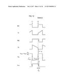 INSULATING SYNCHRONOUS RECTIFYING DC/DC CONVERTER, SYNCHRONOUS RECTIFYING     CONTROLLER, POWER SUPPLY USING THE SAME, POWER ADAPTER AND ELECTRONIC     DEVICE, AND CONTROL METHOD OF SYNCHRONOUS RECTIFYING CONTROLLER diagram and image