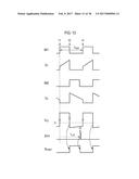 INSULATING SYNCHRONOUS RECTIFYING DC/DC CONVERTER, SYNCHRONOUS RECTIFYING     CONTROLLER, POWER SUPPLY USING THE SAME, POWER ADAPTER AND ELECTRONIC     DEVICE, AND CONTROL METHOD OF SYNCHRONOUS RECTIFYING CONTROLLER diagram and image