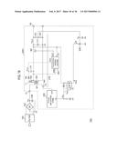 INSULATING SYNCHRONOUS RECTIFYING DC/DC CONVERTER, SYNCHRONOUS RECTIFYING     CONTROLLER, POWER SUPPLY USING THE SAME, POWER ADAPTER AND ELECTRONIC     DEVICE, AND CONTROL METHOD OF SYNCHRONOUS RECTIFYING CONTROLLER diagram and image