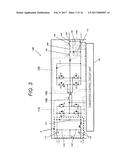 CONVERTER AND ELECTRIC POWER CONVERSION APPARATUS diagram and image