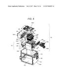 CONVERTER AND ELECTRIC POWER CONVERSION APPARATUS diagram and image