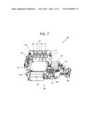 CONVERTER AND ELECTRIC POWER CONVERSION APPARATUS diagram and image