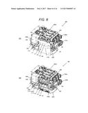 CONVERTER AND ELECTRIC POWER CONVERSION APPARATUS diagram and image