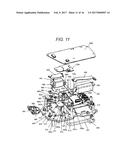 CONVERTER AND ELECTRIC POWER CONVERSION APPARATUS diagram and image