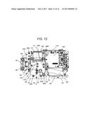 CONVERTER AND ELECTRIC POWER CONVERSION APPARATUS diagram and image