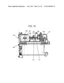 CONVERTER AND ELECTRIC POWER CONVERSION APPARATUS diagram and image