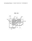 CONVERTER AND ELECTRIC POWER CONVERSION APPARATUS diagram and image