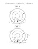 ELECTRICAL ENERGY GENERATION WITHIN A VEHICLE TIRE diagram and image