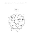 ELECTRICAL ENERGY GENERATION WITHIN A VEHICLE TIRE diagram and image