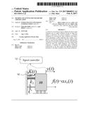 METHOD AND SYSTEM FOR PARAMETRIC AMPLIFICATION diagram and image