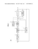 MOTOR CONTROL DEVICE AND MOTOR CONTROL METHOD diagram and image