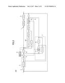 MOTOR CONTROL DEVICE AND MOTOR CONTROL METHOD diagram and image