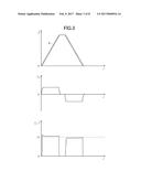 MOTOR CONTROL DEVICE AND MOTOR CONTROL METHOD diagram and image